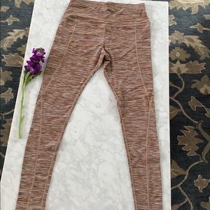 Yoga pant NWOT